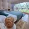 Glamping Cañon del Rio Lobos