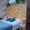 Glamping Cañon del Rio Lobos