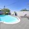 3 Bedroom Beautiful Home In Remoulins - 雷穆兰