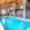 Awesome Home In Privas With Sauna - 普里瓦
