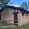 Glamping Cañon del Rio Lobos
