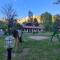 Glamping Cañon del Rio Lobos