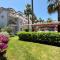 Villa Dolunay Apart Hotel
