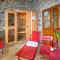 Pet Friendly Home In Privas With Sauna - 普里瓦