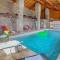 Pet Friendly Home In Privas With Sauna - 普里瓦