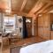 Das Chalet Kleines Appartement mit Garten - by NV-Appartements
