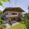 Das Chalet Kleines Appartement mit Garten - by NV-Appartements