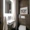 Consti modernes Appartement mit 2 Schlafzimmern - by NV-Appartements