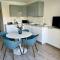 New apartment with swimming pool - بوليو سور مير