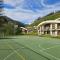Comfort Apartments with parking - Tale