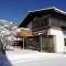 Appartement Sepp - by NV-Appartements