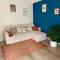 Superbe T2 dans Nice avec balcon et parking - 尼斯