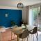 Superbe T2 dans Nice avec balcon et parking - 尼斯