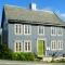 Charming Historic Home Your Ideal Tromsø Getaway