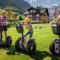 Chalet Vacanza