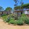 Albatross Mobile Homes on Camping El Pla de Mar