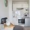 Passerelle 3F studio - 于南格