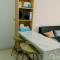 Elegant and Comfy 2BR Transpark Bintaro Apartment By Travelio - 当格浪