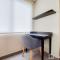 Homey and Comfort Studio Apartment at B Residence By Travelio - 当格浪