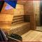 Two Tiny Houses - Agarcia