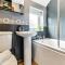 Silver Stag Properties, 2 BR Home in Town Centre - 阿什比德拉祖什