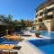 2 Bed Penthouse Apartment