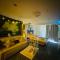 Beach Seaview Jomtien-tub, projector, high speed Wi-Fi - 乔木提恩海滩