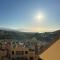 2 Bed Penthouse Apartment