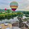 New Listing! Maison Delluc with Spectacular Vistas