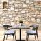 Elizabeth Apartments Himare