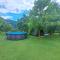 GLAMPING HIŠKe PETRIN