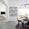 The Cottage Collection Paternoster