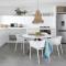 The Cottage Collection Paternoster