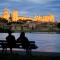 Le Petit Avignon - chambres & appartement à deux pas du Pont d'Avignon et du Palais des Papes - Avignon