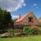 Delagoa Cottage Dullstroom