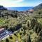 Doliva Studio Chris private pool - Agios Gordios