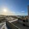 Flat Canoa Quebrada com Terraço - Aracati