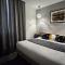 Brit Hotel Acacias