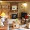 Milliners Barn, 4 People - Weston Subedge