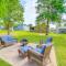 Family-Friendly Sand Springs Home about 8 Mi to Tulsa!
