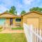 Family-Friendly Sand Springs Home about 8 Mi to Tulsa!