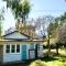 River Lea Cottage