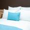 Freedom Plaza serviced apartments