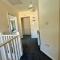 CENTRAL, newly refurb 2 bed flat with FREE PARKING