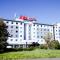 Ibis Luxembourg Airport