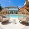 Prime Buckhead Chic Condo in Atlanta - Atlanta