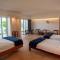 97985 Stunning beachfront Suites Wi-Fi East of Progreso - 希克苏鲁伯