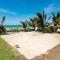 97985 Stunning beachfront Suites Wi-Fi East of Progreso - 希克苏鲁伯