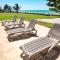 97985 Stunning beachfront Suites Wi-Fi East of Progreso - 希克苏鲁伯