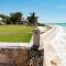 97985 Stunning beachfront Suites Wi-Fi East of Progreso - 希克苏鲁伯